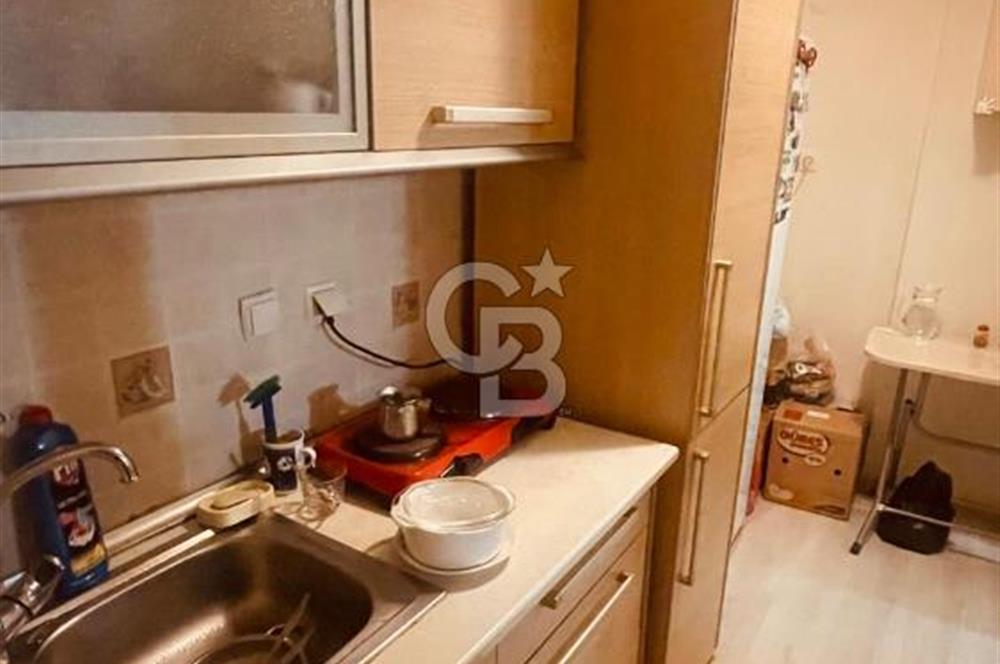 İzmir Güzelyalı da Satılık Daire