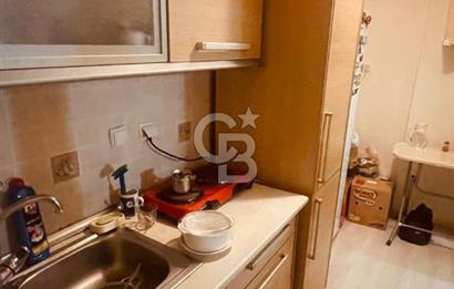 İzmir Güzelyalı da Satılık Daire