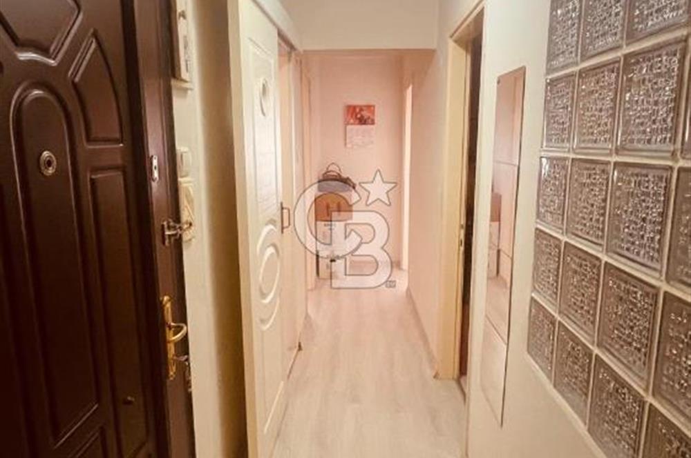 İzmir Güzelyalı da Satılık Daire