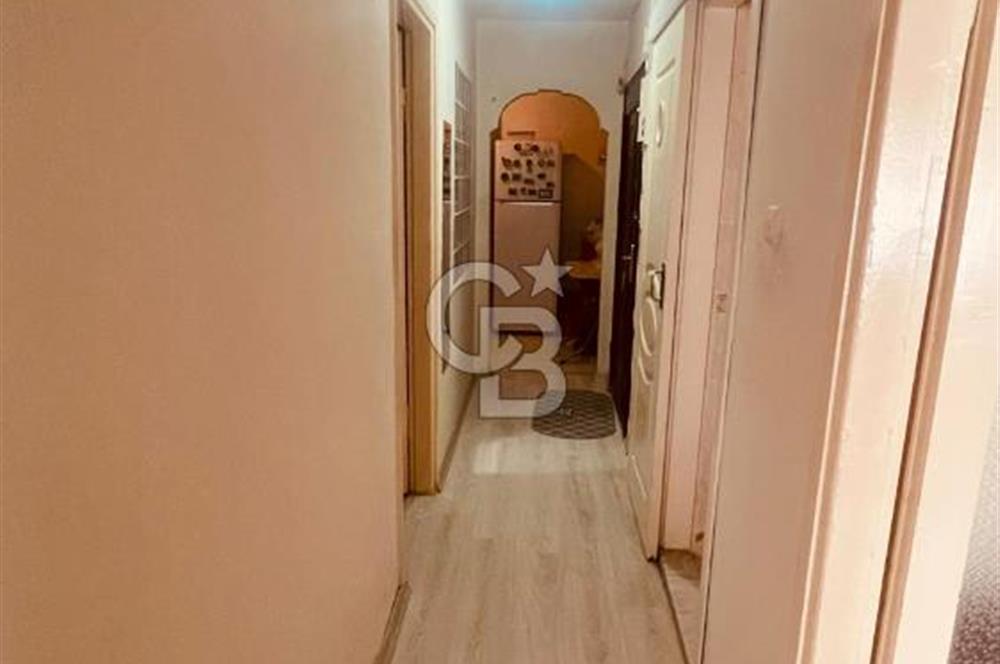 İzmir Güzelyalı da Satılık Daire