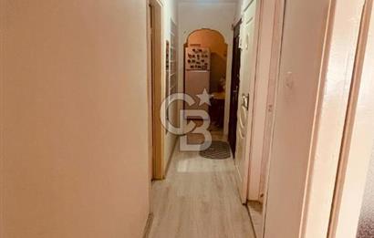 İzmir Güzelyalı da Satılık Daire