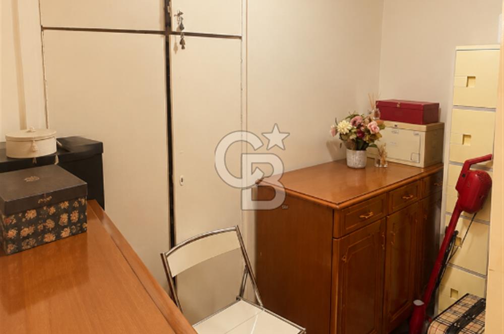 İzmir Güzelyalı da Satılık Daire