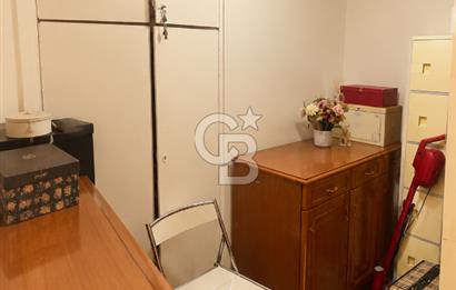 İzmir Güzelyalı da Satılık Daire