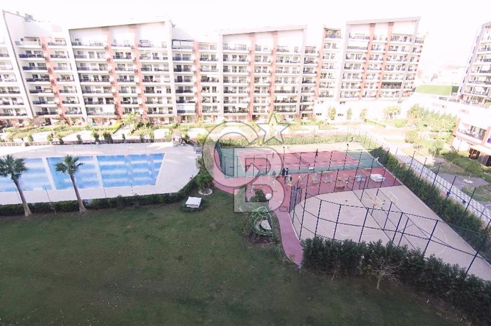 Park Yaşam Ataşehir Havuz & Peyzaj Kiralık 1+1 86 M² Daire