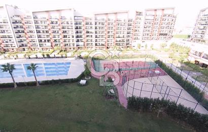 Park Yaşam Ataşehir Havuz & Peyzaj Kiralık 1+1 86 M² Daire