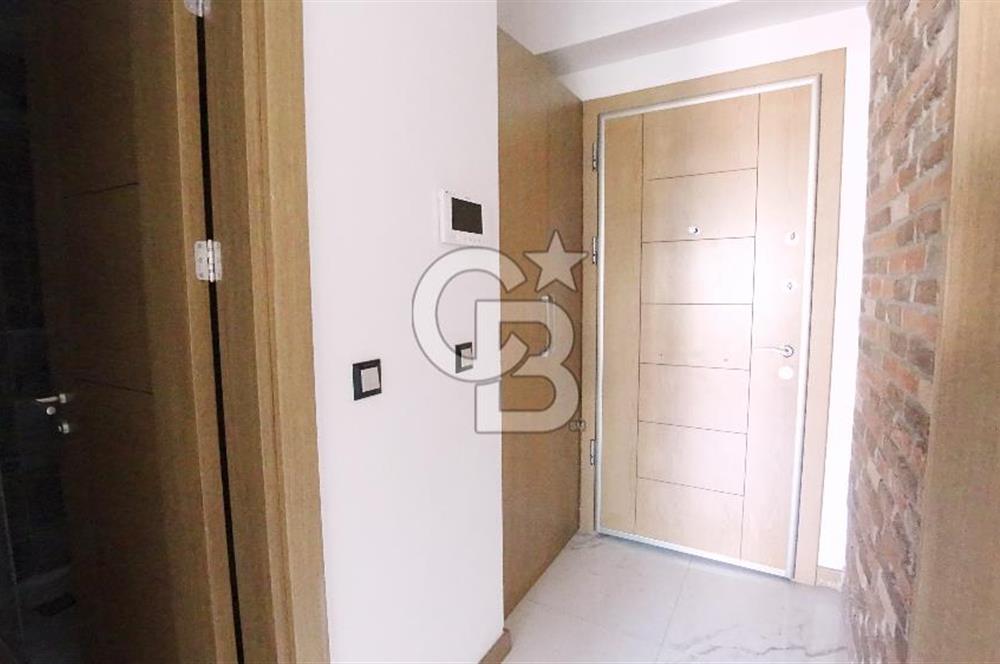 Park Yaşam Ataşehir Havuz & Peyzaj Kiralık 1+1 86 M² Daire