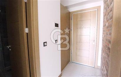 Park Yaşam Ataşehir Havuz & Peyzaj Kiralık 1+1 86 M² Daire