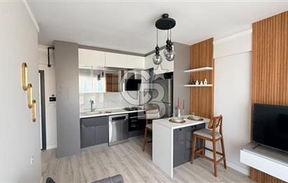 Esenboğa Uniport 1+1 Satılık Daire