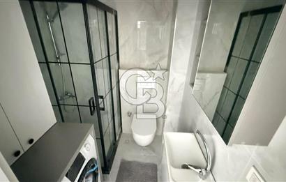 Esenboğa Uniport 1+1 Satılık Daire