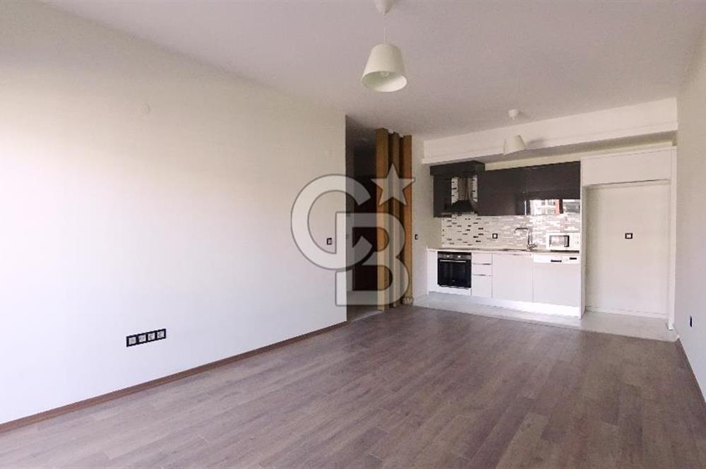 Park Yaşam Ataşehir Havuz & Peyzaj Kiralık 1+1 86 M² Daire