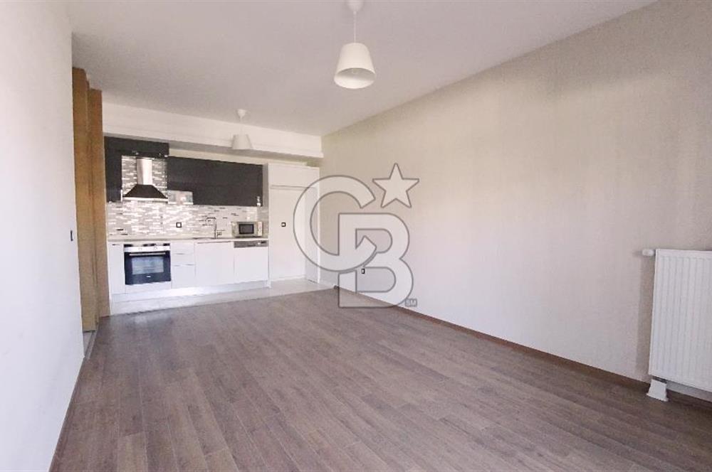 Park Yaşam Ataşehir Havuz & Peyzaj Kiralık 1+1 86 M² Daire
