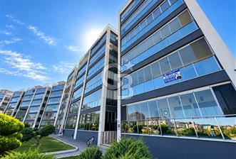 AYDOĞAN PARADISE CITYDE BOĞAZ MANZARALI 4+1 KİRALIK DAİRE - 2 - 373283