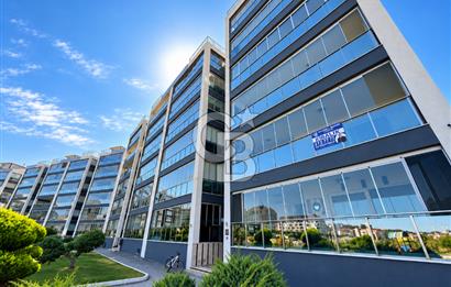 AYDOĞAN PARADISE CITYDE BOĞAZ MANZARALI 4+1 KİRALIK DAİRE