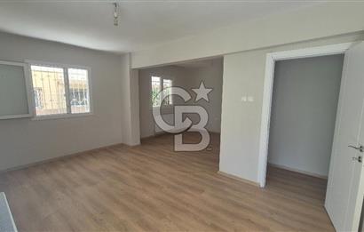 Karşıyaka Bahçelievlerde Full Tadilatlı Yüksek Giriş 3+1 Kiralık