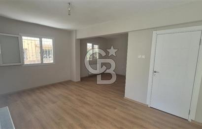 Karşıyaka Bahçelievlerde Full Tadilatlı Yüksek Giriş 3+1 Kiralık