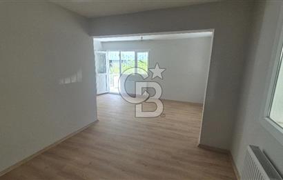 Karşıyaka Bahçelievlerde Full Tadilatlı Yüksek Giriş 3+1 Kiralık