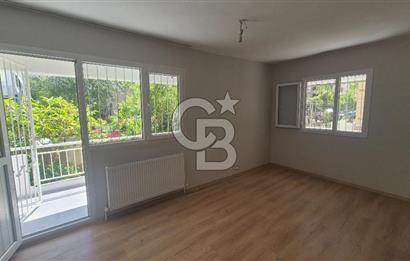 Karşıyaka Bahçelievlerde Full Tadilatlı Yüksek Giriş 3+1 Kiralık