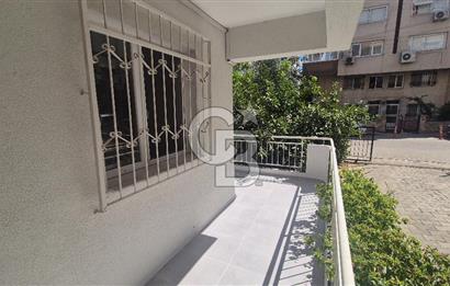 Karşıyaka Bahçelievlerde Full Tadilatlı Yüksek Giriş 3+1 Kiralık