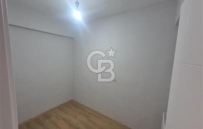 Karşıyaka Bahçelievlerde Full Tadilatlı Yüksek Giriş 3+1 Kiralık
