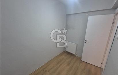 Karşıyaka Bahçelievlerde Full Tadilatlı Yüksek Giriş 3+1 Kiralık