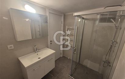 Karşıyaka Bahçelievlerde Full Tadilatlı Yüksek Giriş 3+1 Kiralık