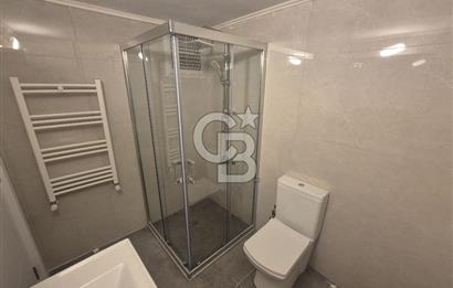 Karşıyaka Bahçelievlerde Full Tadilatlı Yüksek Giriş 3+1 Kiralık
