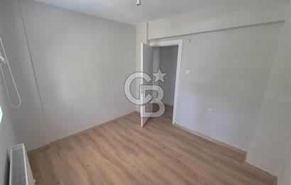 Karşıyaka Bahçelievlerde Full Tadilatlı Yüksek Giriş 3+1 Kiralık