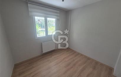 Karşıyaka Bahçelievlerde Full Tadilatlı Yüksek Giriş 3+1 Kiralık