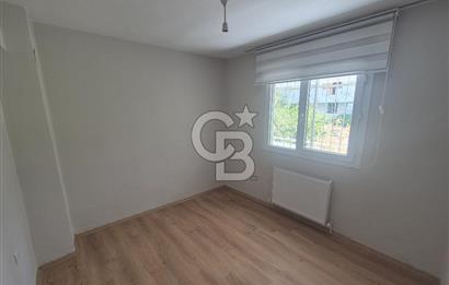 Karşıyaka Bahçelievlerde Full Tadilatlı Yüksek Giriş 3+1 Kiralık