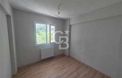 Karşıyaka Bahçelievlerde Full Tadilatlı Yüksek Giriş 3+1 Kiralık