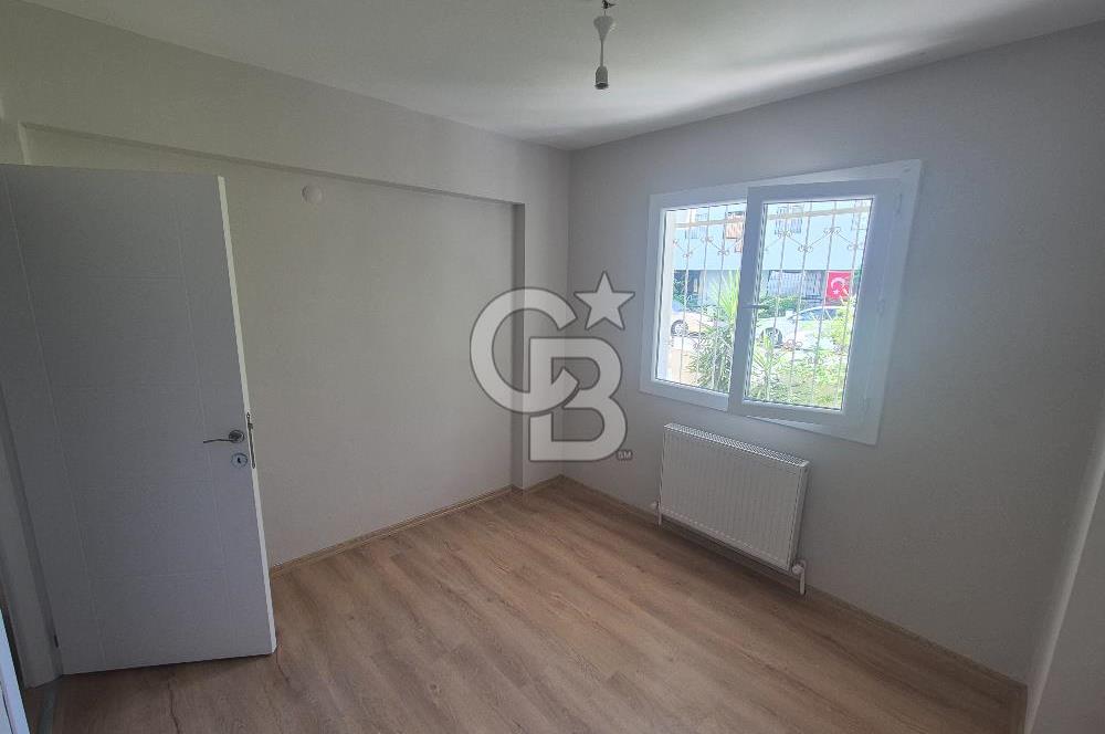 Karşıyaka Bahçelievlerde Full Tadilatlı Yüksek Giriş 3+1 Kiralık