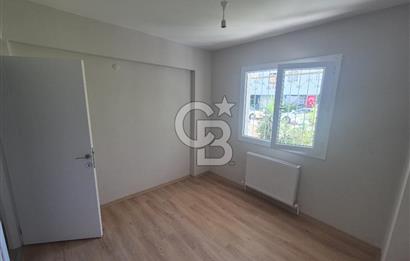 Karşıyaka Bahçelievlerde Full Tadilatlı Yüksek Giriş 3+1 Kiralık