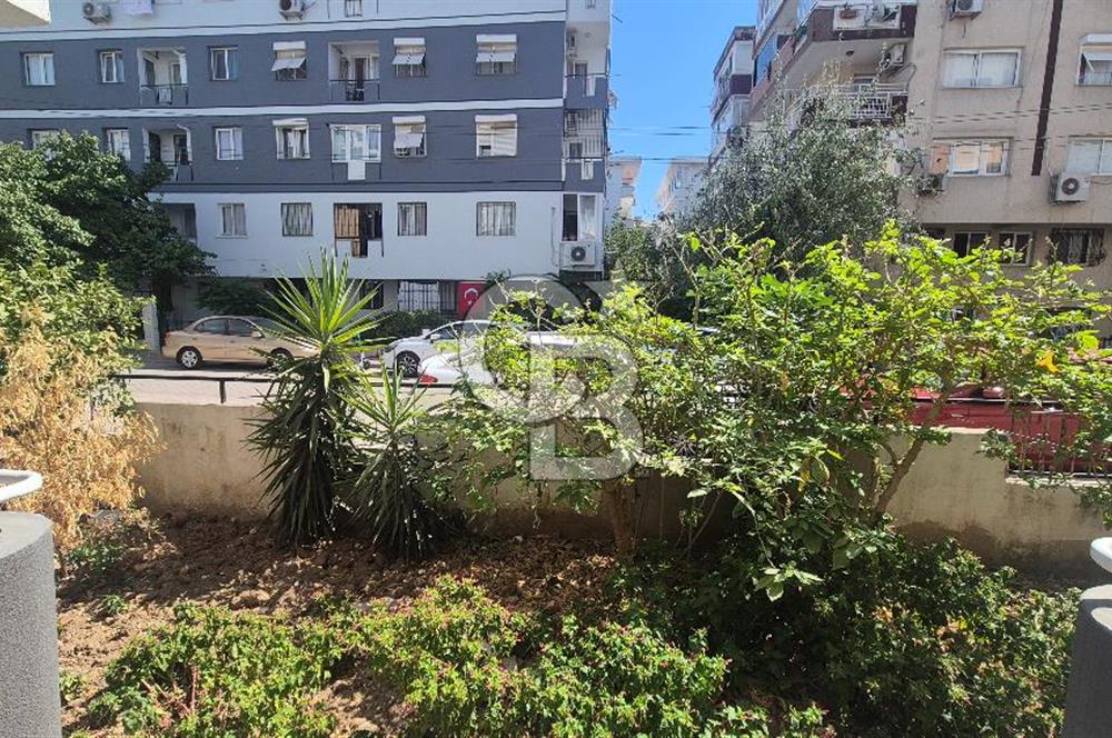 Karşıyaka Bahçelievlerde Full Tadilatlı Yüksek Giriş 3+1 Kiralık