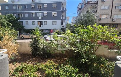 Karşıyaka Bahçelievlerde Full Tadilatlı Yüksek Giriş 3+1 Kiralık