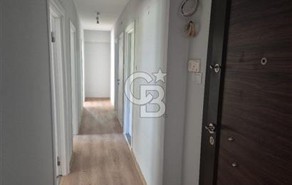 Karşıyaka Bahçelievlerde Full Tadilatlı Yüksek Giriş 3+1 Kiralık