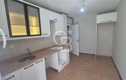 Karşıyaka Bahçelievlerde Full Tadilatlı Yüksek Giriş 3+1 Kiralık