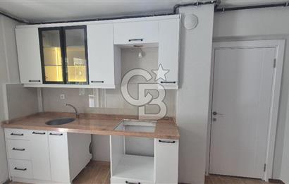 Karşıyaka Bahçelievlerde Full Tadilatlı Yüksek Giriş 3+1 Kiralık