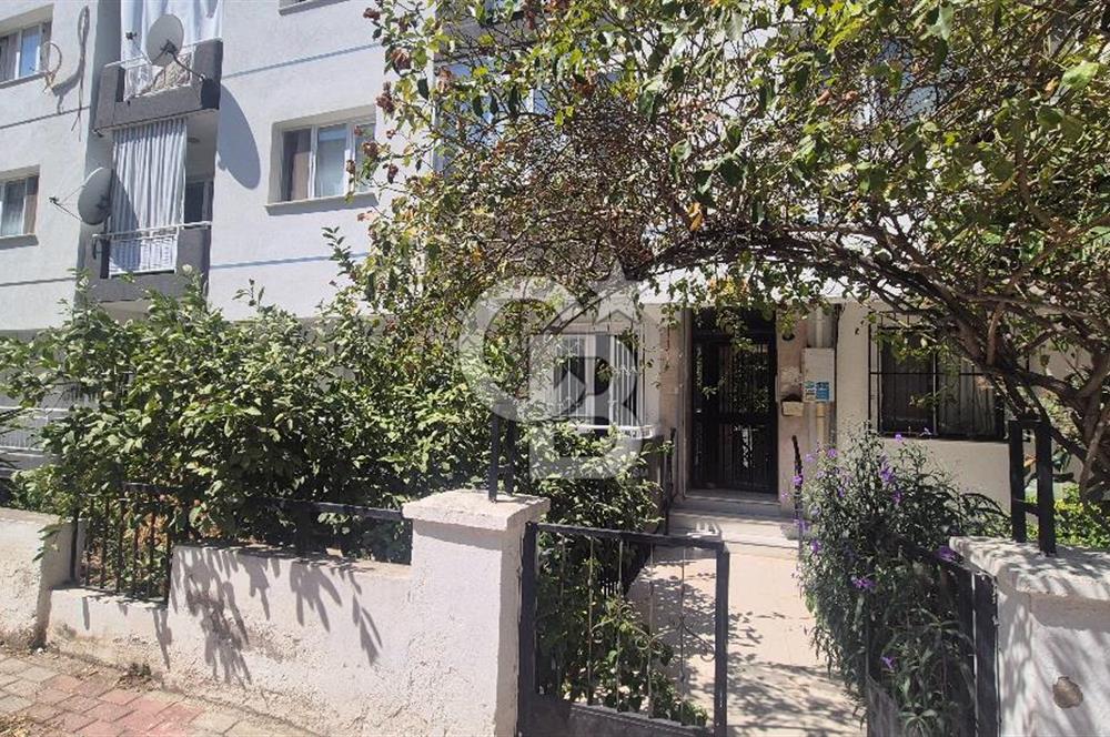 Karşıyaka Bahçelievlerde Full Tadilatlı Yüksek Giriş 3+1 Kiralık