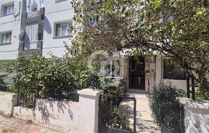 Karşıyaka Bahçelievlerde Full Tadilatlı Yüksek Giriş 3+1 Kiralık
