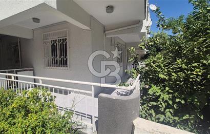 Karşıyaka Bahçelievlerde Full Tadilatlı Yüksek Giriş 3+1 Kiralık