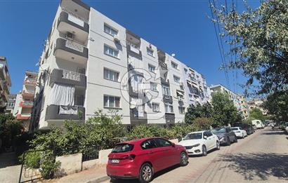 Karşıyaka Bahçelievlerde Full Tadilatlı Yüksek Giriş 3+1 Kiralık
