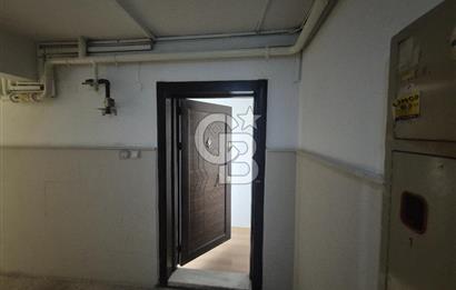 Karşıyaka Bahçelievlerde Full Tadilatlı Yüksek Giriş 3+1 Kiralık