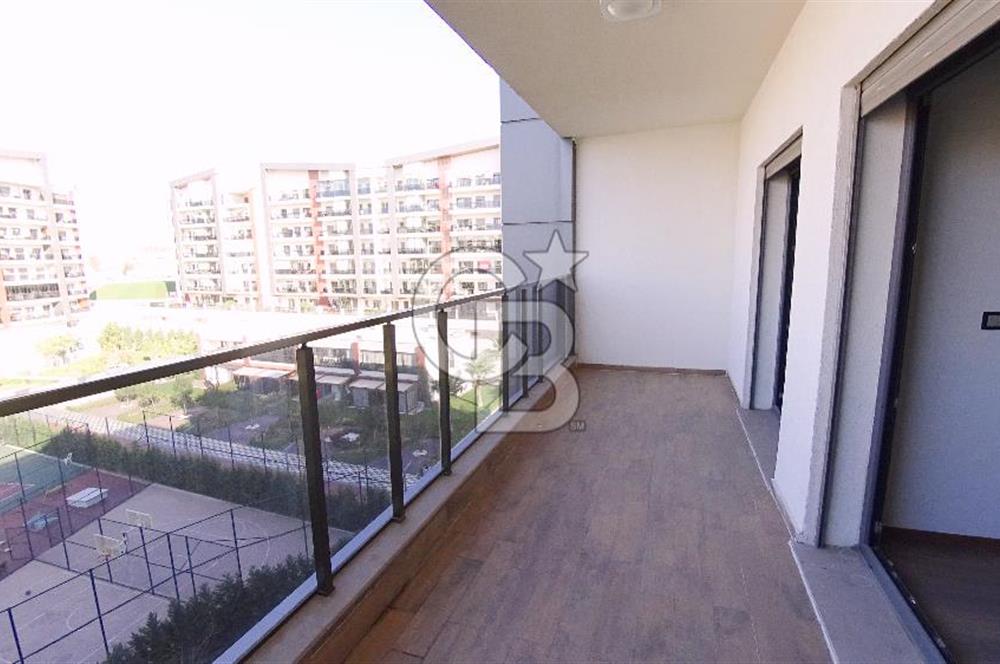 Park Yaşam Ataşehir Havuz & Peyzaj Kiralık 1+1 86 M² Daire