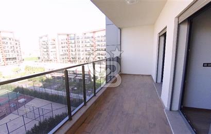 Park Yaşam Ataşehir Havuz & Peyzaj Kiralık 1+1 86 M² Daire