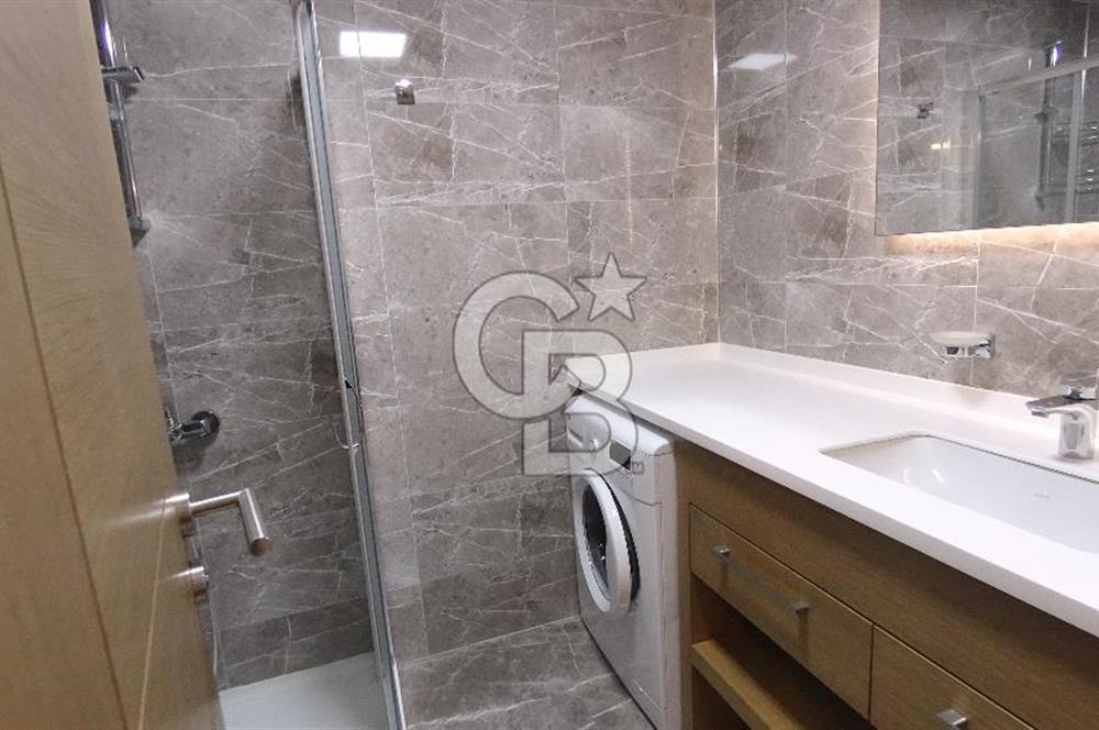 Park Yaşam Ataşehir Havuz & Peyzaj Kiralık 1+1 86 M² Daire