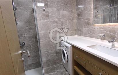 Park Yaşam Ataşehir Havuz & Peyzaj Kiralık 1+1 86 M² Daire