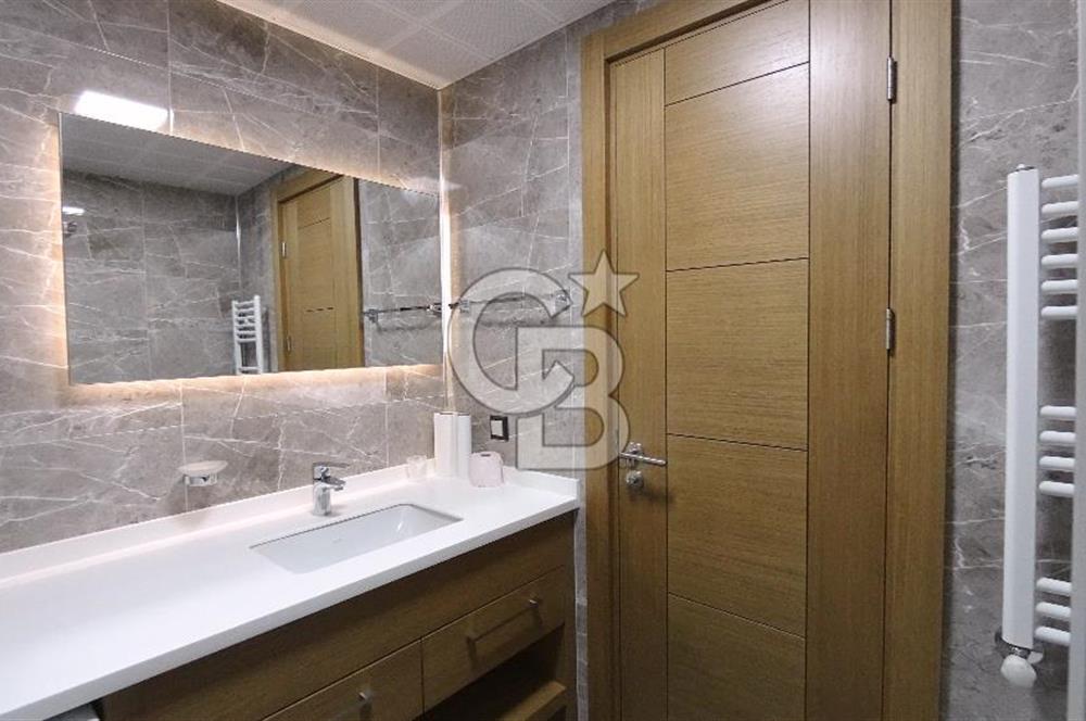 Park Yaşam Ataşehir Havuz & Peyzaj Kiralık 1+1 86 M² Daire