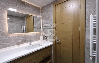 Park Yaşam Ataşehir Havuz & Peyzaj Kiralık 1+1 86 M² Daire
