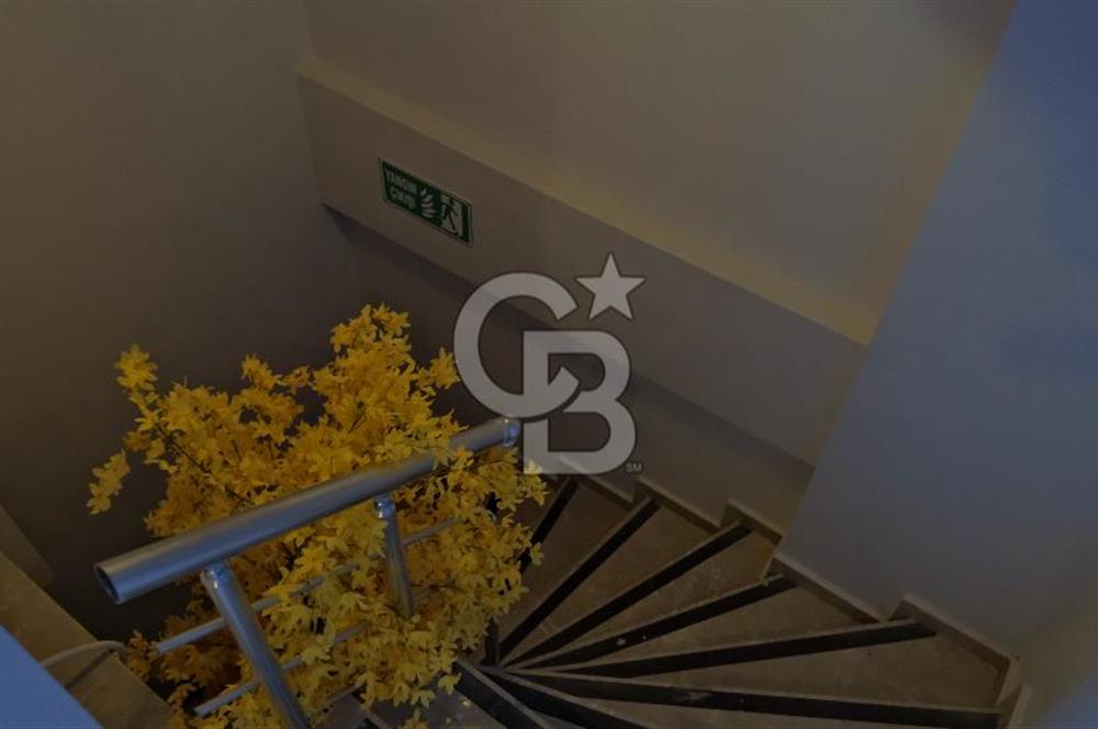 FENERBAHÇE KALAMIŞ’TA DEVREN KİRALIK RESTORAN & KAFE