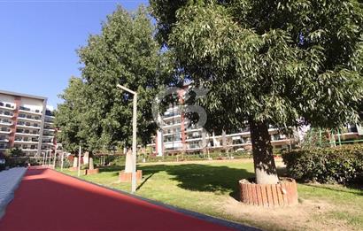 Park Yaşam Ataşehir Havuz & Peyzaj Kiralık 1+1 86 M² Daire